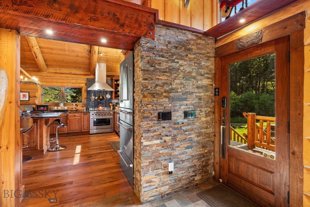 78 Lake Drive, Livingston, MT 59047 photo 11
