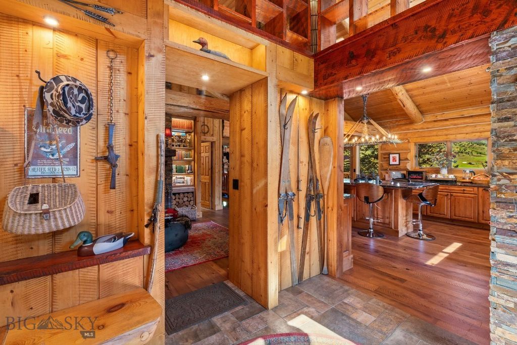 78 Lake Drive, Livingston, MT 59047 photo 12