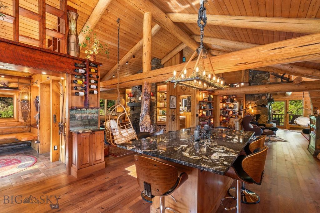 78 Lake Drive, Livingston, MT 59047 photo 17