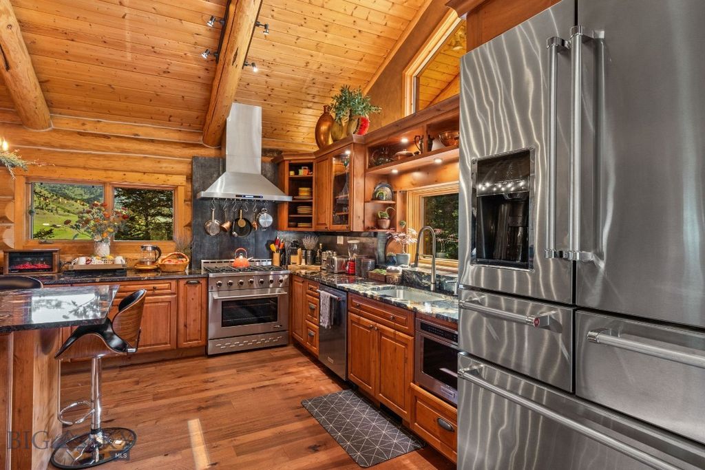 78 Lake Drive, Livingston, MT 59047 photo 19
