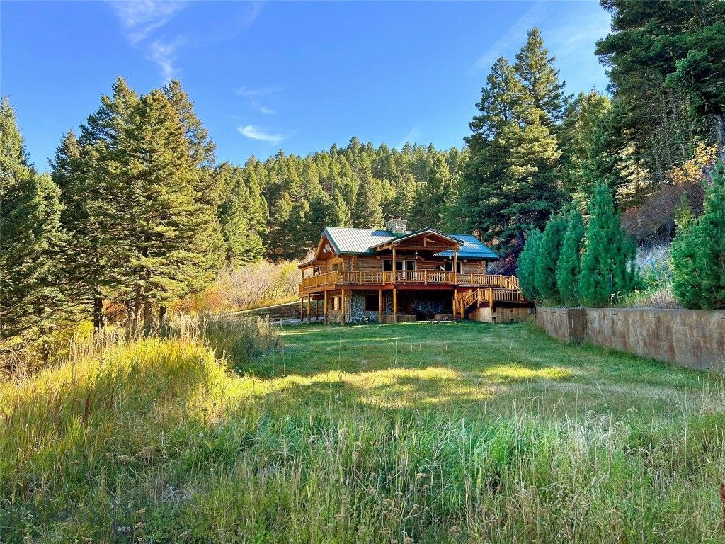 78 Lake Drive, Livingston, MT 59047 photo 3