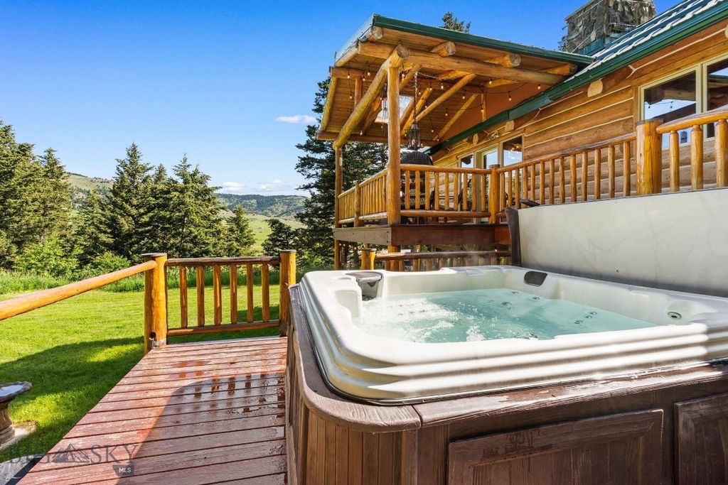 78 Lake Drive, Livingston, MT 59047 photo 65