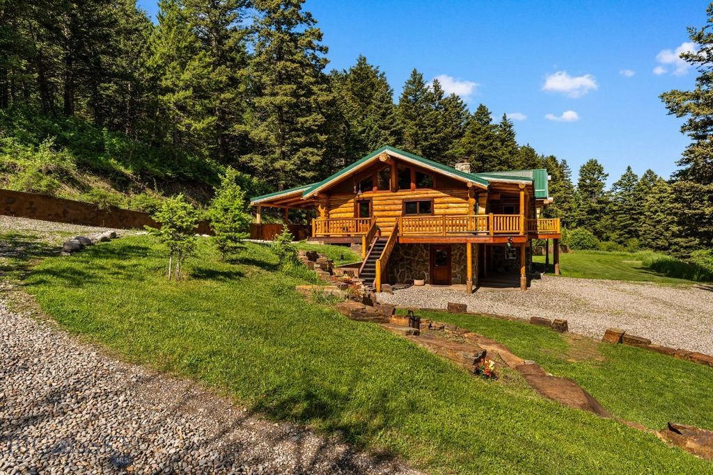 78 Lake Drive, Livingston, MT 59047 photo 78
