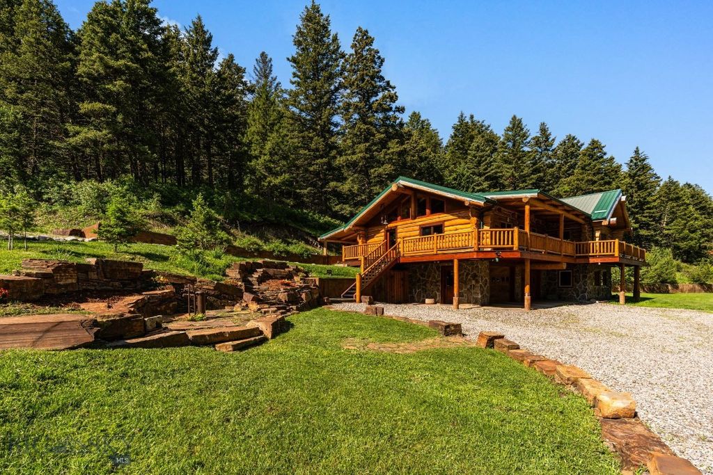 78 Lake Drive, Livingston, MT 59047 photo 79