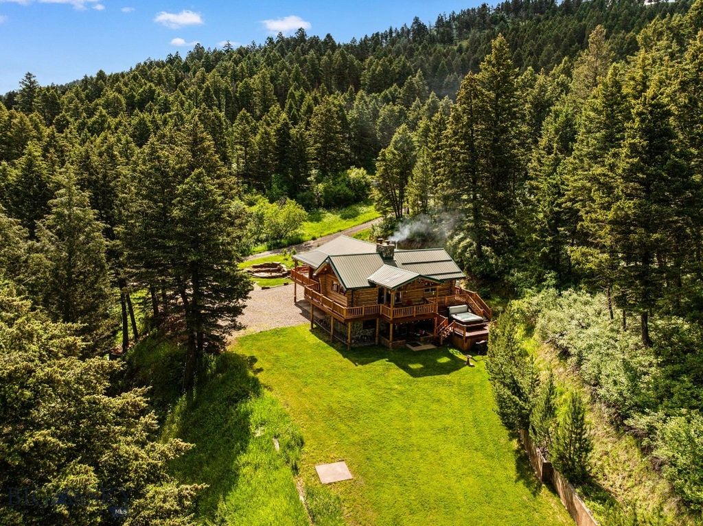 78 Lake Drive, Livingston, MT 59047 photo 80
