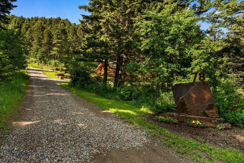 78 Lake Drive, Livingston, MT 59047 photo 81