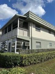 608 Monaco M 608, Delray Beach, FL 33446