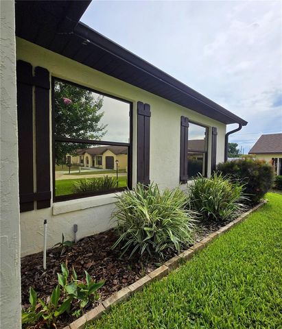 1980 TRINITY CIRCLE, Haines City, FL 33844