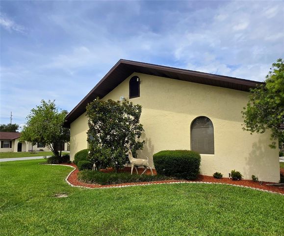 1980 TRINITY CIRCLE, Haines City, FL 33844