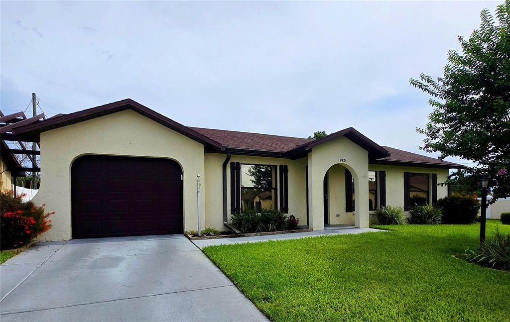 1980 TRINITY CIRCLE, Haines City, FL 33844