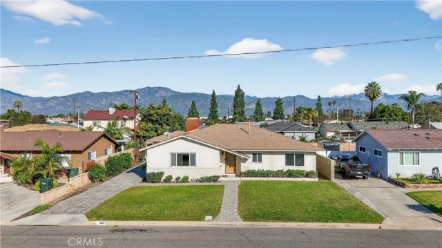 1647 W Louisa, West Covina, CA 91790
