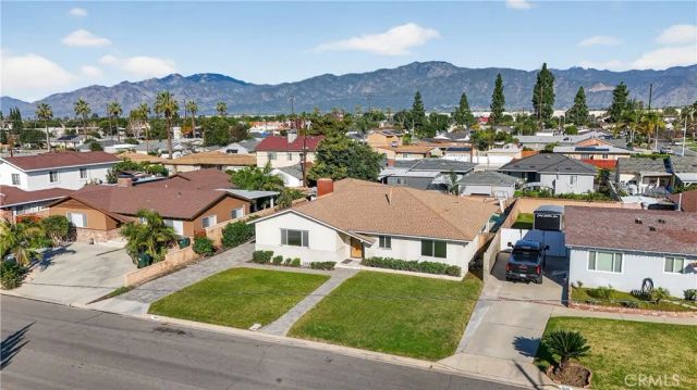 1647 W Louisa, West Covina, CA 91790