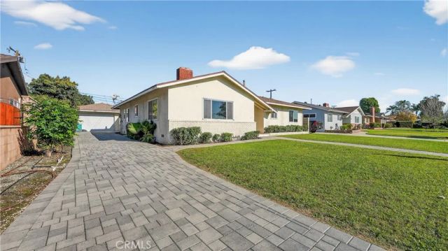 1647 W Louisa, West Covina, CA 91790