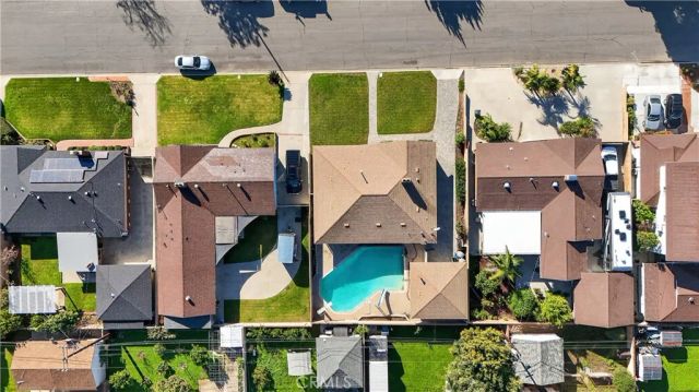 1647 W Louisa, West Covina, CA 91790