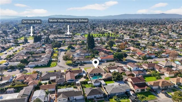 1647 W Louisa, West Covina, CA 91790