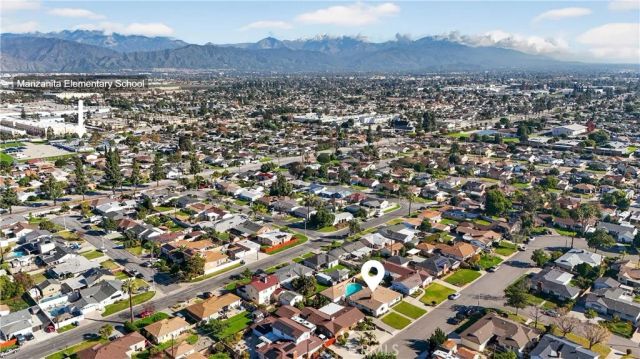 1647 W Louisa, West Covina, CA 91790