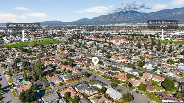 1647 W Louisa, West Covina, CA 91790