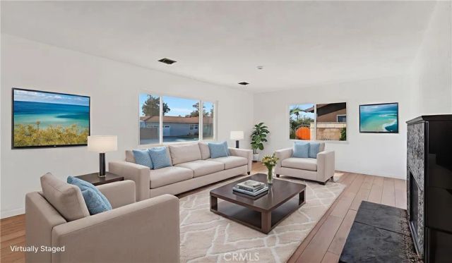 1647 W Louisa, West Covina, CA 91790