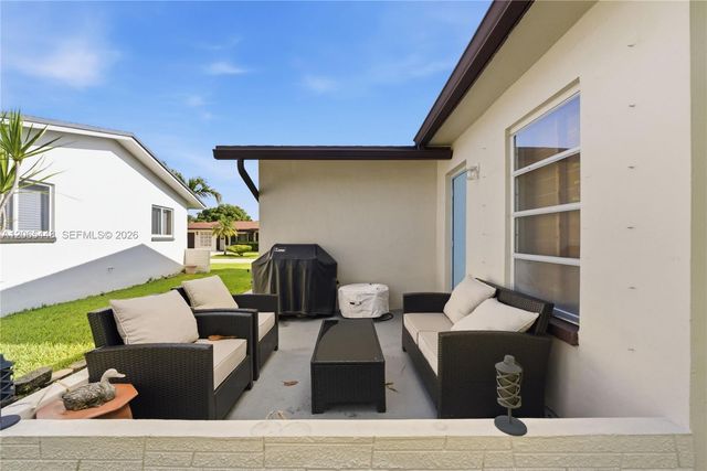 4916 NW 55th Court, Tamarac, FL 33319
