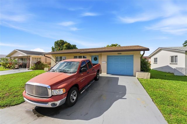 4916 NW 55th Court, Tamarac, FL 33319