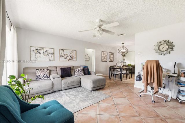 4916 NW 55th Court, Tamarac, FL 33319