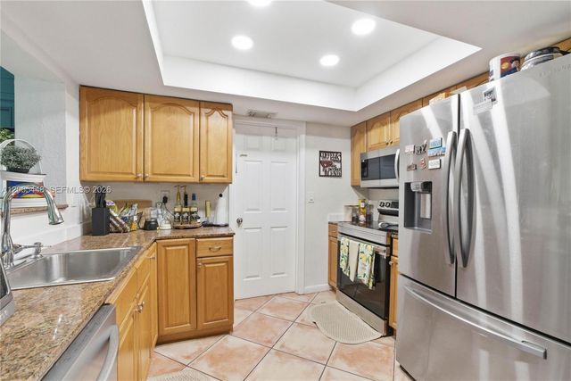 4916 NW 55th Court, Tamarac, FL 33319