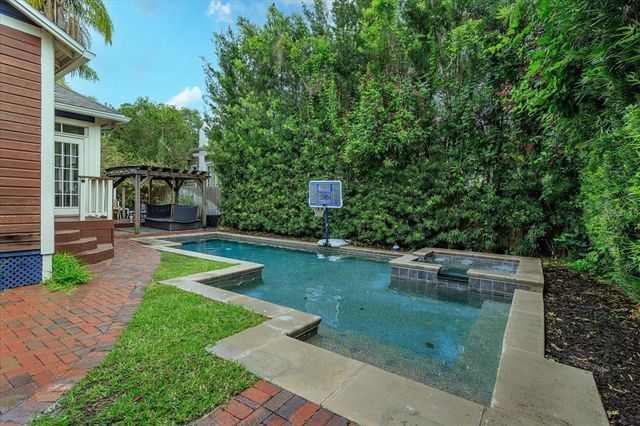 719 S SUMMERLIN AVENUE, Orlando, FL 32801