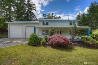 818 295th Street E, Roy, WA 98580