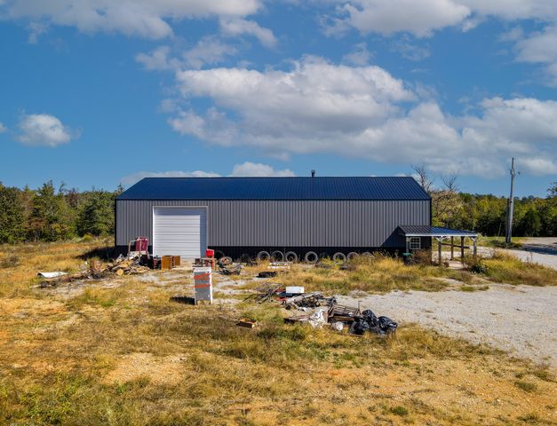 5960 Puncheon Creek Road, Eubank, KY 42567