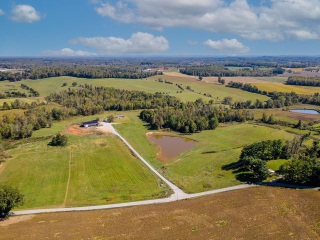 5960 Puncheon Creek Road, Eubank, KY 42567