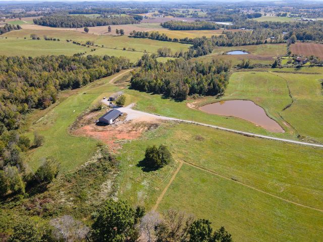 5960 Puncheon Creek Road, Eubank, KY 42567