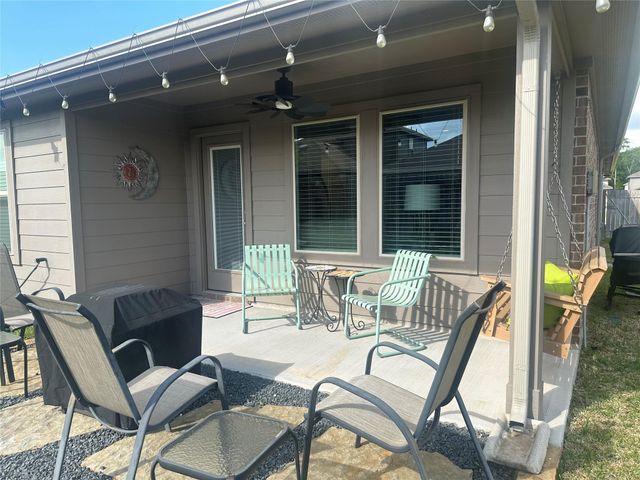 14729 Hazel Branch Drive, New Caney, TX 77357