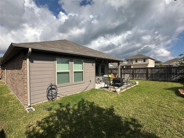 14729 Hazel Branch Drive, New Caney, TX 77357