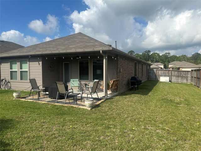 14729 Hazel Branch Drive, New Caney, TX 77357