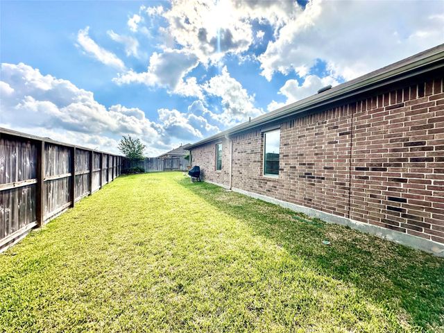 14729 Hazel Branch Drive, New Caney, TX 77357