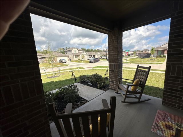 14729 Hazel Branch Drive, New Caney, TX 77357