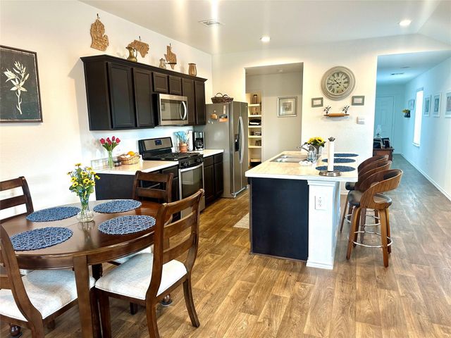 14729 Hazel Branch Drive, New Caney, TX 77357