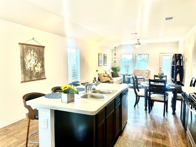 14729 Hazel Branch Drive, New Caney, TX 77357