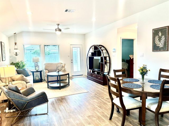 14729 Hazel Branch Drive, New Caney, TX 77357