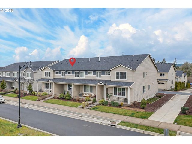 16148 Nw PRISTINE Ln, Portland, OR 97229