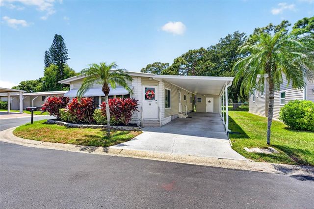 12501 ULMERTON ROAD 5, Largo, FL 33774