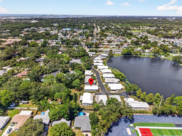 12501 ULMERTON ROAD 5, Largo, FL 33774