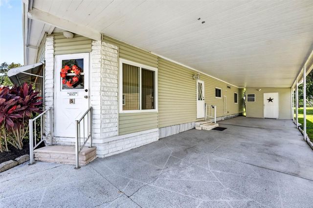 12501 ULMERTON ROAD 5, Largo, FL 33774