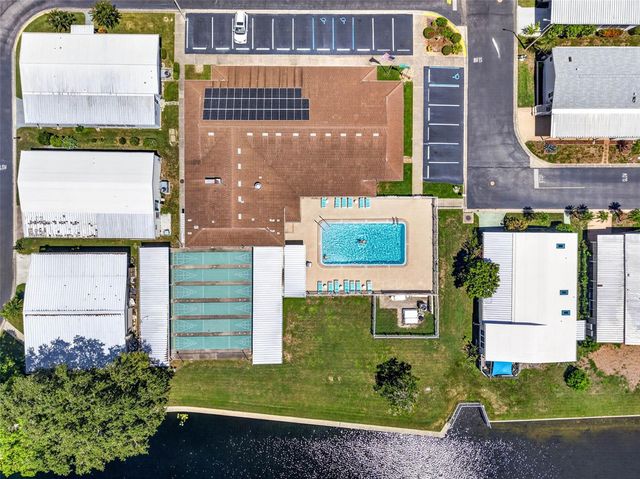 12501 ULMERTON ROAD 5, Largo, FL 33774