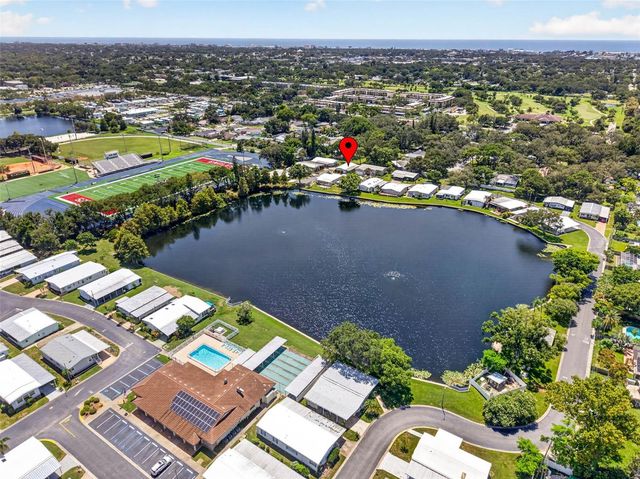 12501 ULMERTON ROAD 5, Largo, FL 33774