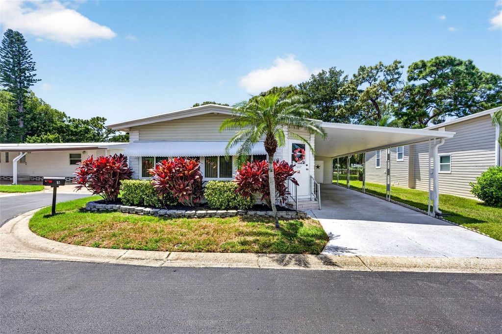 12501 ULMERTON ROAD 5, Largo, FL 33774