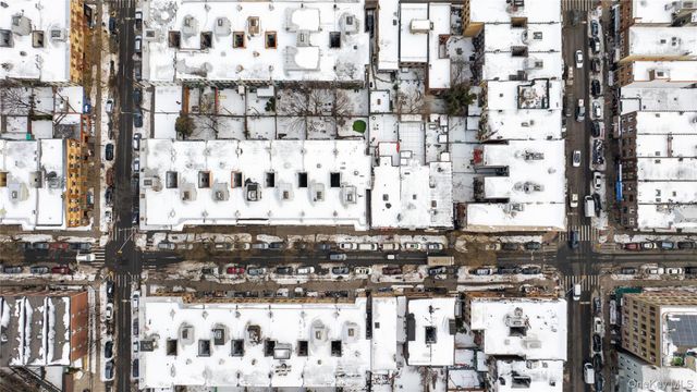 1816 Woodbine Street, Ridgewood, NY 11385