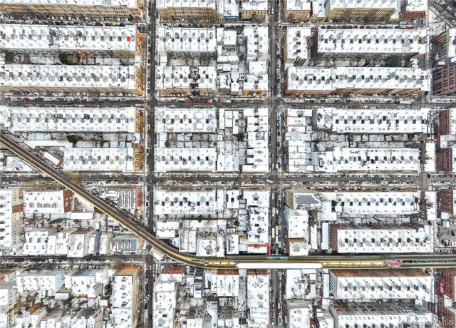 1816 Woodbine Street, Ridgewood, NY 11385