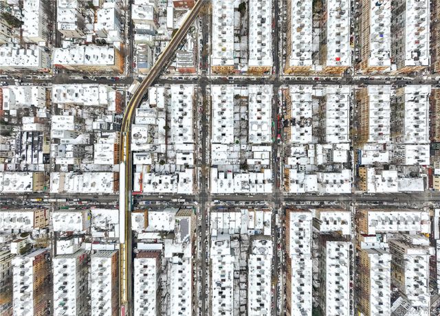 1816 Woodbine Street, Ridgewood, NY 11385