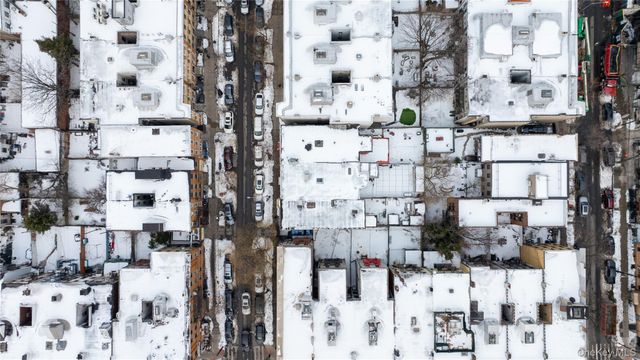 1816 Woodbine Street, Ridgewood, NY 11385